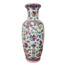 Vase coloré peint à la main