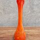 Multicoloured soliflore vase