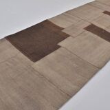 Anatolian Floral Kilim Runner sku 3938