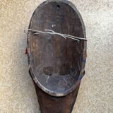 Mask from Mali MARKA