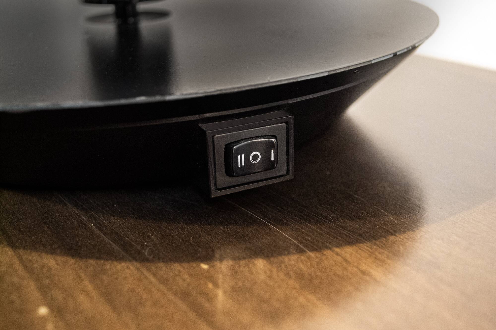 Lampada da scrivania Nestore di Carlo Forcolini per Artemide, 1991