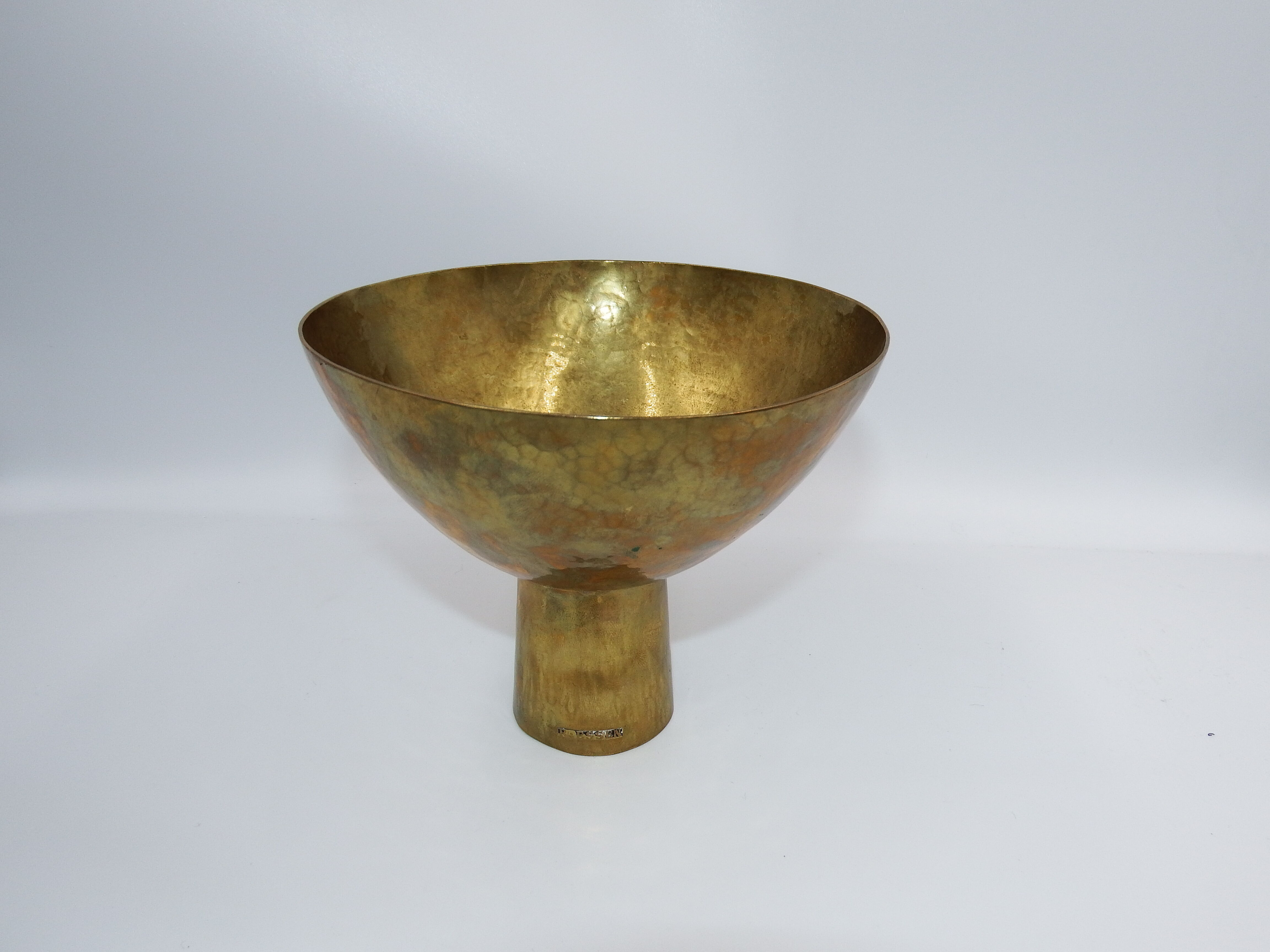 Golden cup R.Essen 1960s