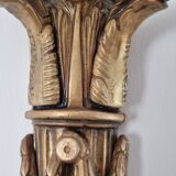Applique en bronze époque Napoléon III