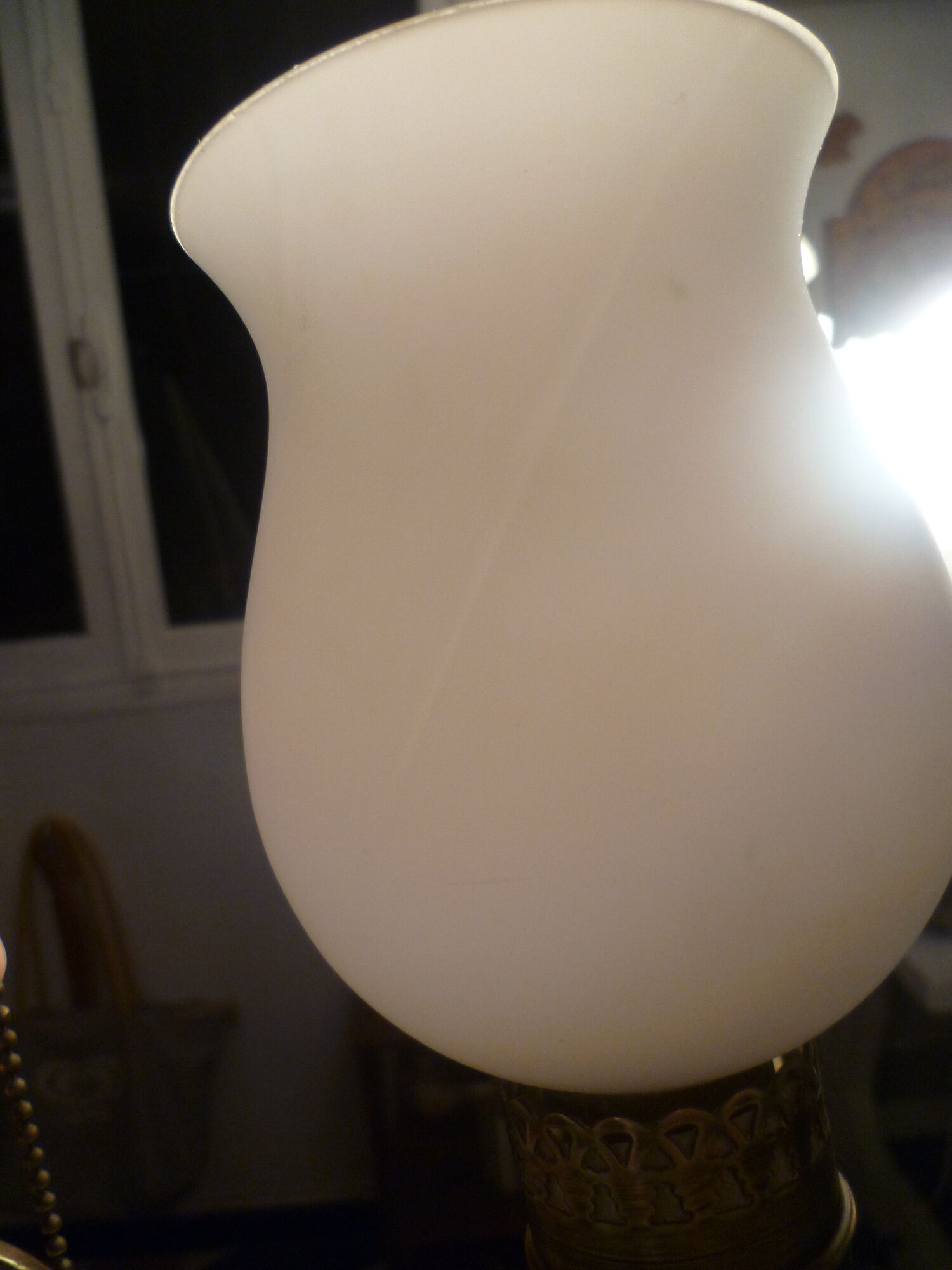 Pair sconces