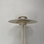 Danish floor lamp inspired by Poulsen Design Light A/S Eminent