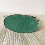 Swan mail or napkin holder, 80s