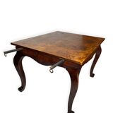 Table à manger art déco années 1930