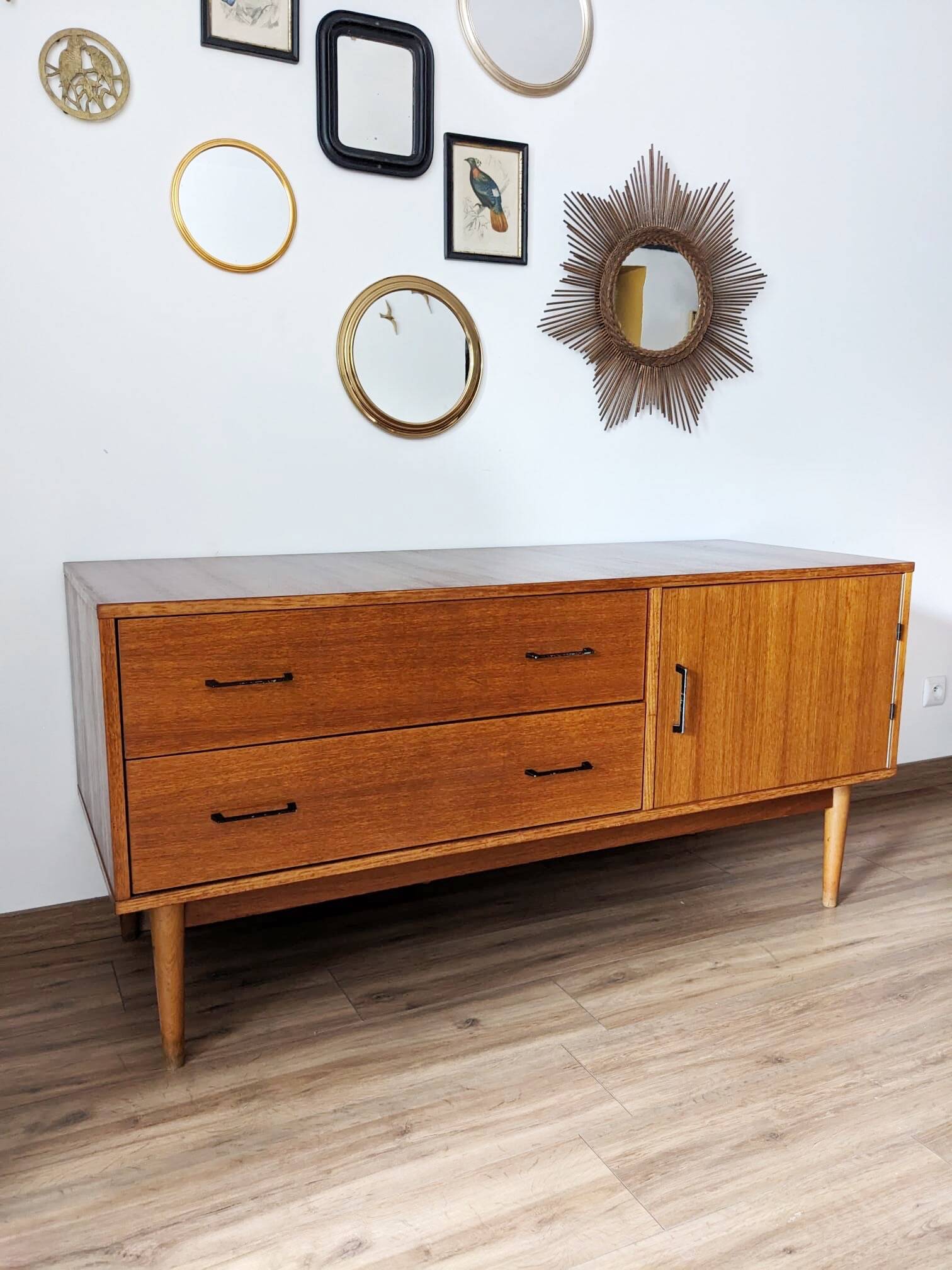 70s sideboard