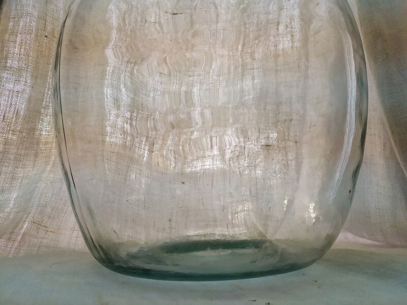 Demijohn