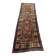 Long antique Persian carpet