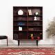 Rosewood bookcase, Danish design, 1970s, production: Denmark