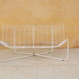 "Jarpen" bench by Niels Gammelgaard for Ikea