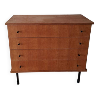 50s chest of drawers