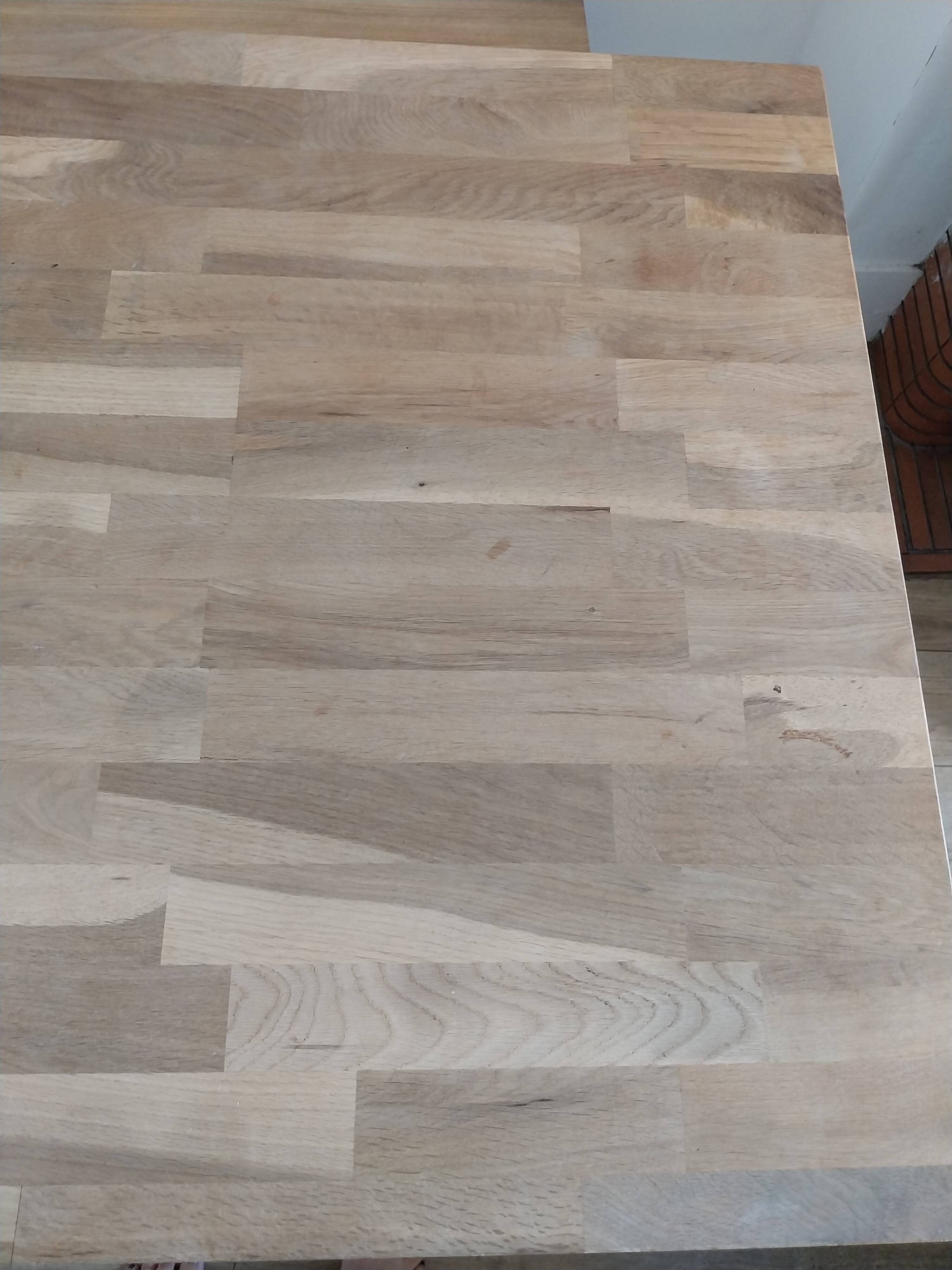 Dining table La Redoute - model Hiba