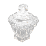 Baccarat crystal mustard tree