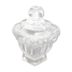 Baccarat crystal mustard tree