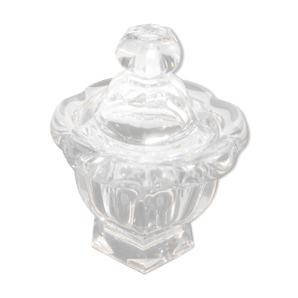 Baccarat crystal mustard tree