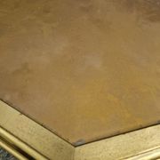 Maison Jansen coffee table