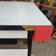 Comptoir caisse vintage