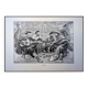 Printed in 1898, A Payador in Argentina.