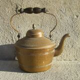 Vintage teapot