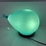 Balloon Lamp by Yves Christin for Bilumen vintage