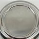 Alessi – Spiral Ø12 cm – Achille Castiglioni – Ashtray – Polished stainless steel