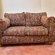 Vintage bench