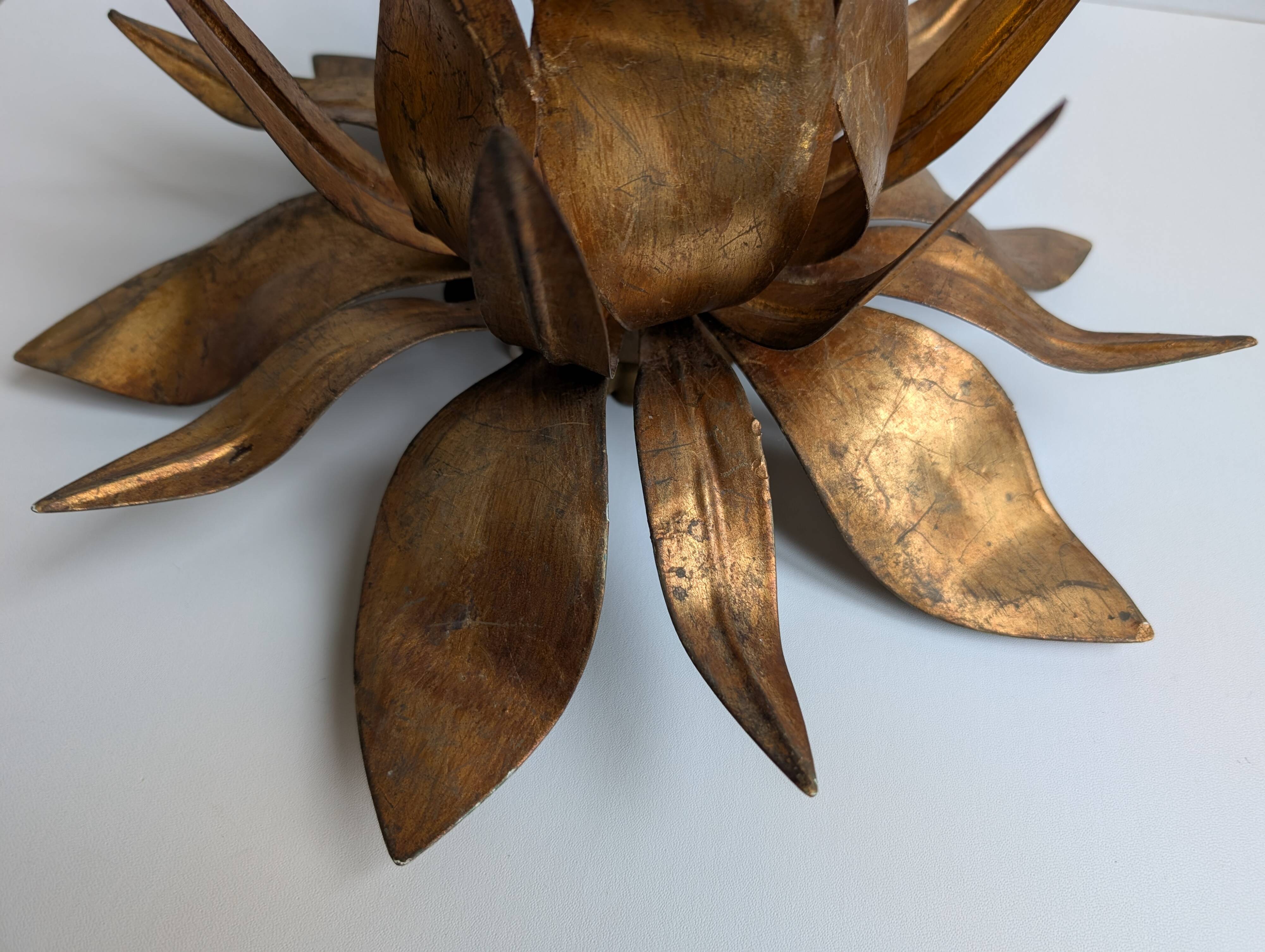 Plafonnier/applique italien