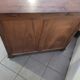 Commode en bois massif