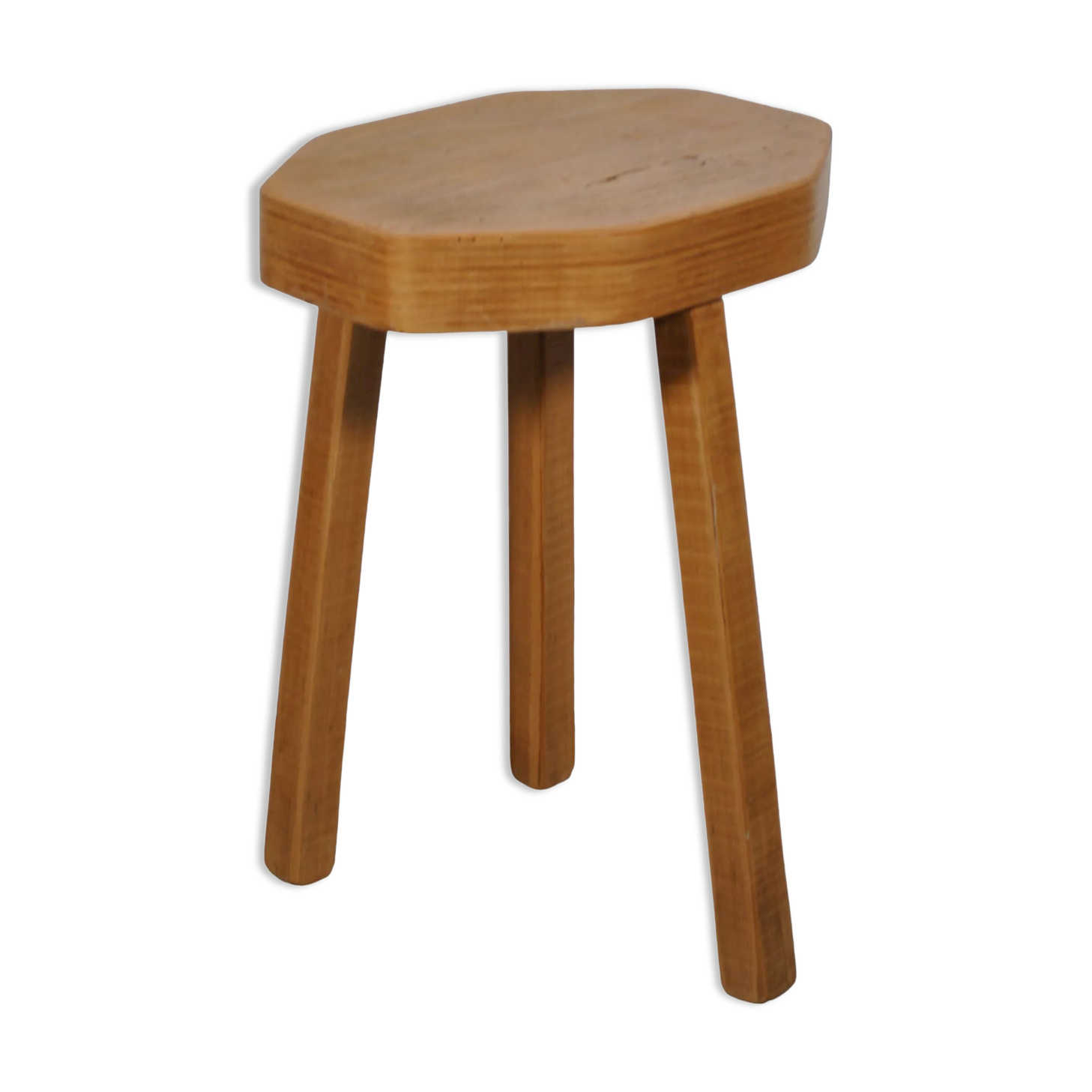 Side tripod table 1960