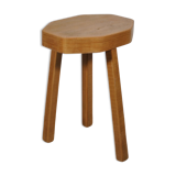 Side tripod table 1960