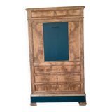 Secretary Louis Philippe revisited