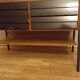 Meuble hifi manufrance années 50/60