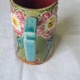 Pitcher flowering slip