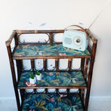 Makeover rattan spreader