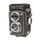 Camera Guangzhou Pearl River