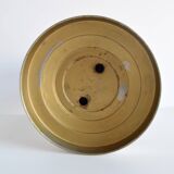 Art Deco Bowl with Fruit Attachment, 1930s