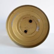 Art Deco Bowl with Fruit Attachment, 1930s