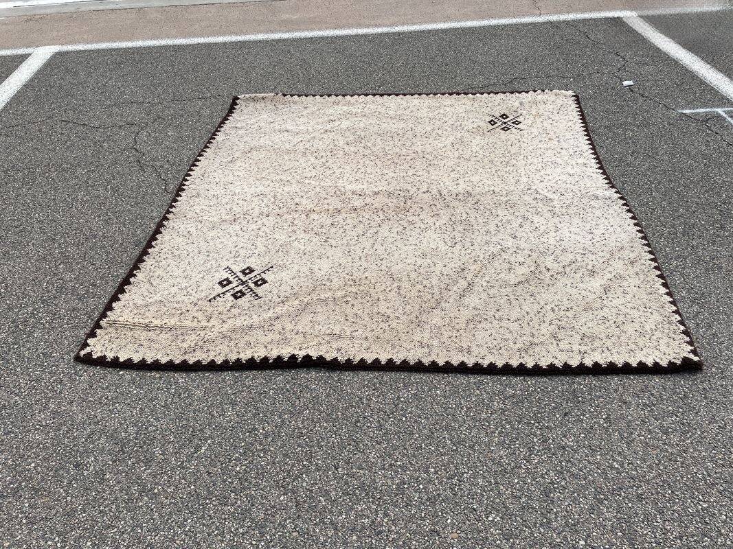 Tapis Berbere Marocain