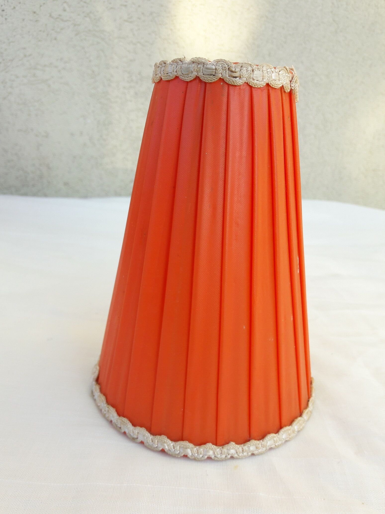 5 lampshades 50/60