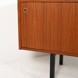 Scandinavian 1950s–60s document sideboard