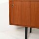 Scandinavian 1950s–60s document sideboard