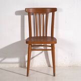 Vintage TON chairs (c.1950). Set of 2 pieces #6