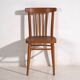 Chaises vintage TON (c.1950). Ensemble 2 pièces #6