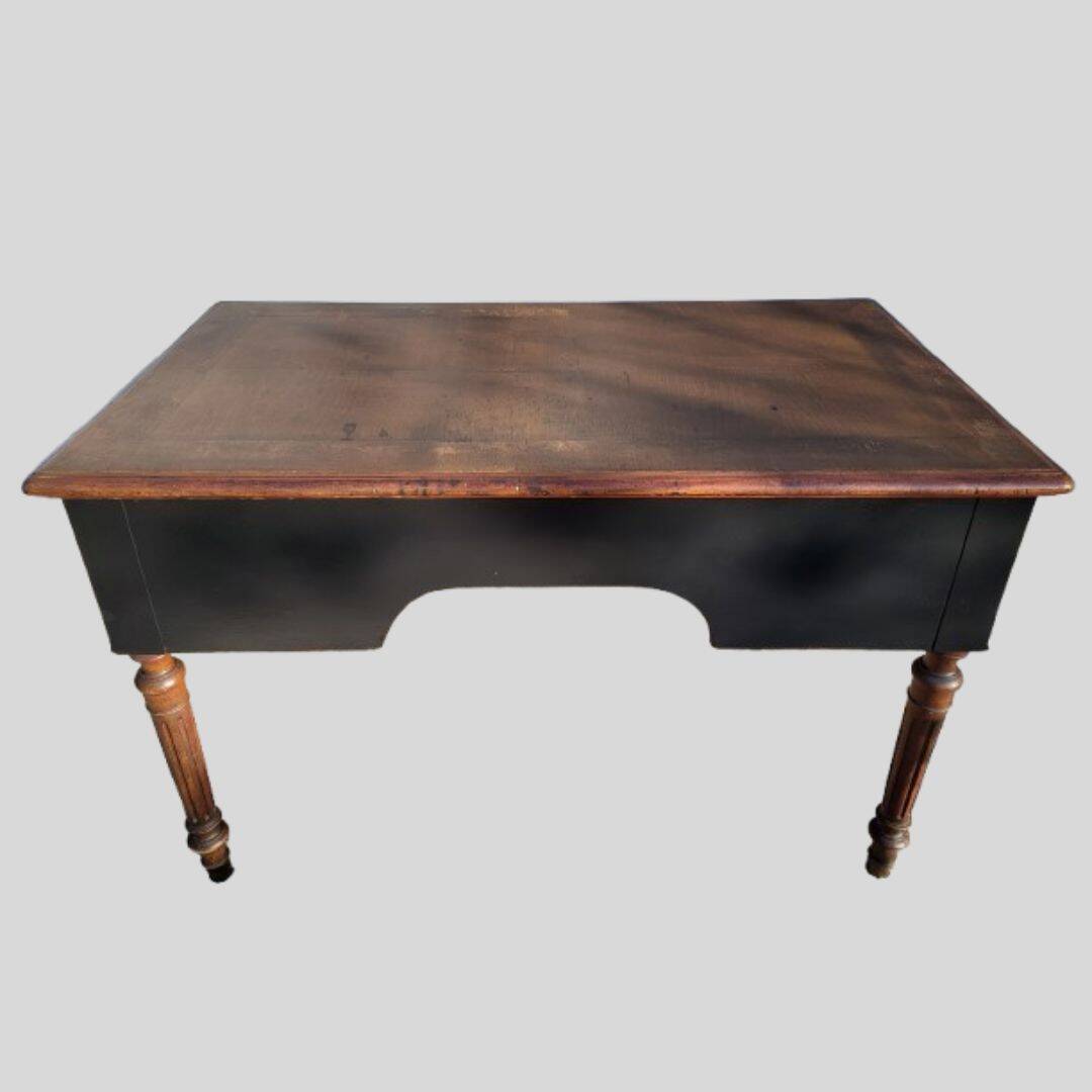 19th century Directoire style desk