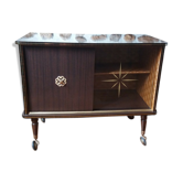 Vintage bar