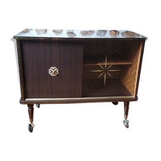 Bar vintage
