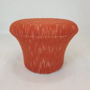 Mushroom Armchair and Ottoman by Pierre Paulin for Artifort, 1960s