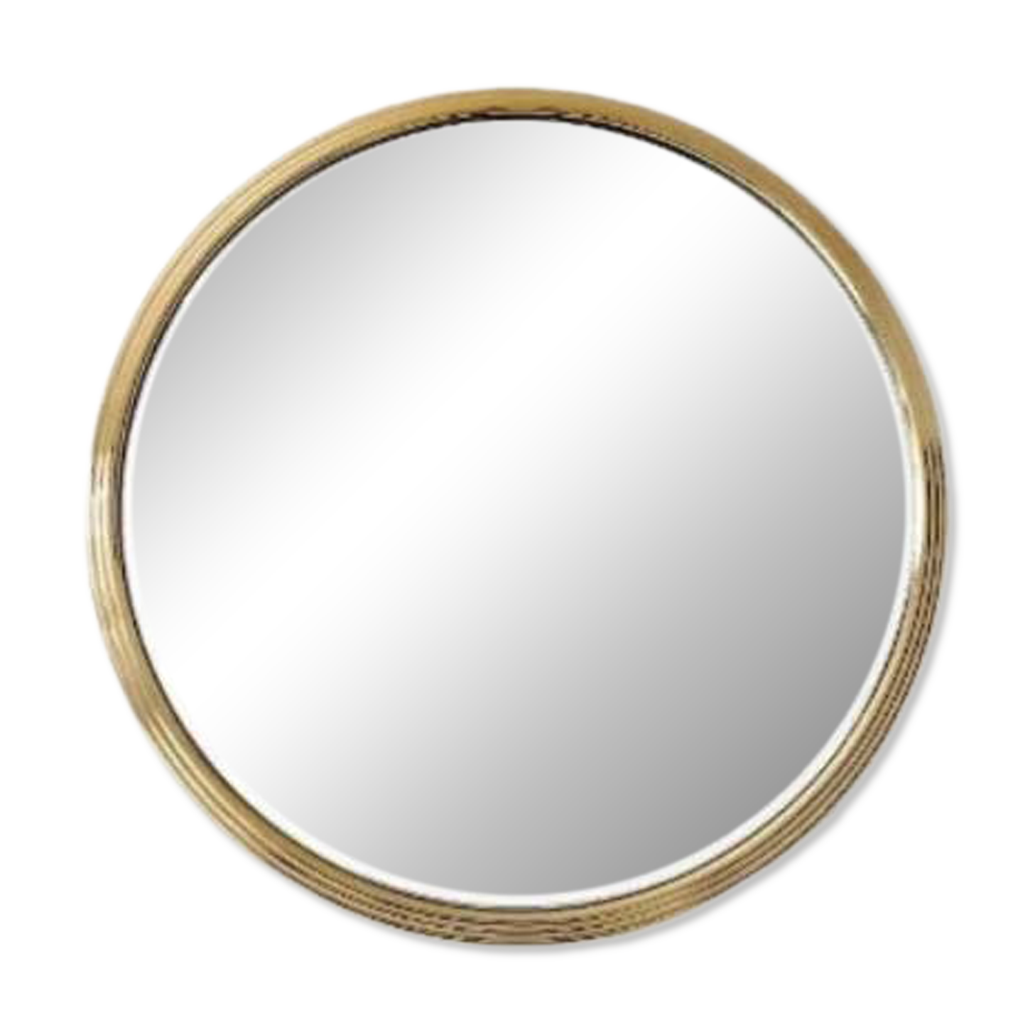 Miroir Sillon de Sebastian Herkner